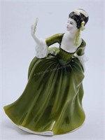 Royal Doulton "Simone" Figurine
