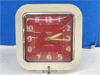 Vintage Clock - Ingram Electric Kitchen-Korner