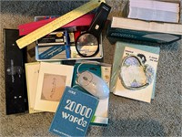 Office. Supplies - Large Lot