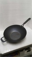 Used pan