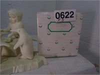 2 - 1999 Easter and 1 sno baby 1989  No box Nice