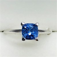 $2900 10K Tanzanite Ring