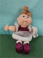 Cabbage Patch Kids Moira Lacey Special Edition