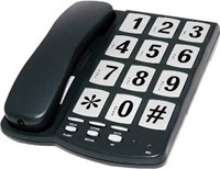 NEW CONDITION Emerson Big Button Phone