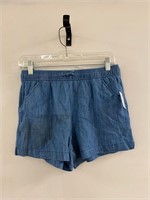FINAL SALE SIZE EXTRA LARGE OLD NAVY TEENS SHORTS
