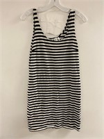 FINAL SALE SIZE MEDIUM H&M WOMENS TANK TOP WITH