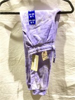 Bench Girls Joggers Large 10/12