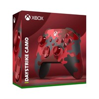 Xbox Wireless Controller – Daystrike Camo Special