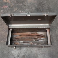 Toolbox of Files