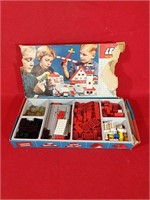 1960's Lego Set