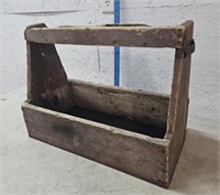 farriers box 24"13"18"