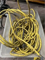 (2) SF-150 Extension Cords