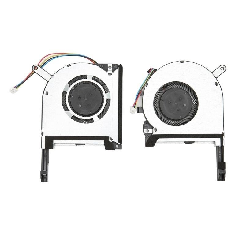 Laptop Cooling Fan for ASUS TUF Gaming A15 FA506