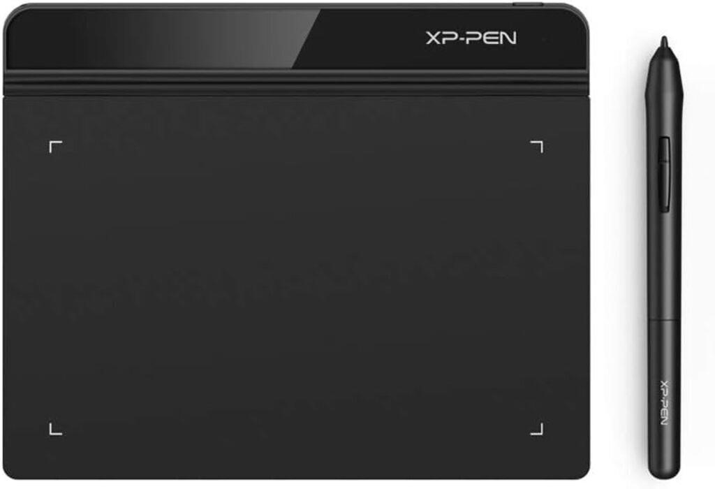 XP-Pen StarG640 6x4 Inch Ultrathin Tablet Drawing