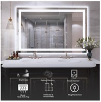 Bathroom Vanity Mirror