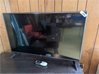 LG 42" Flat Screen TV w/ Remote