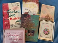 Books for Mother