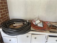 Heavy Duty Water Hose and More