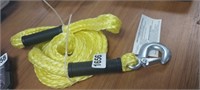 EMERGENCY TOW ROPE, NEW
