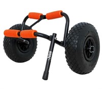 Pelican Cart for Canoe, Kayak or Stand Up Paddle