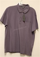 Men's John Varvatos Shirt Size L - NWT $180