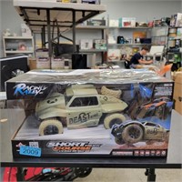 Racing Rally R/C toy car