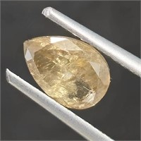 $4000  Light Brown (0.82ct)