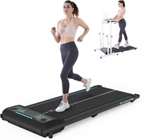 $260 Motorised Walking Treadmill