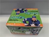 2021-22 O-Pee-Chee Hockey Box
