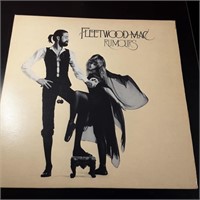 Fleetwood Mac Rumors LP