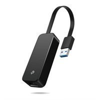 TP-Link USB to Ethernet Adapter (UE306) -