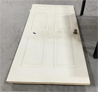 Hollow door-36 x 78.5