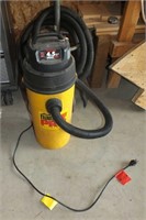 SHOP VAC HANG UP PRO - WET/DRY VAC