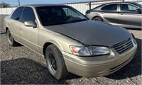 1998 Toyota Camry (AZ)