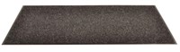 Notrax Debris Trapping Entrance Mat Charcoal