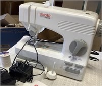 Singer Tiny Tailor sewing machine