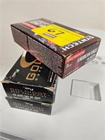 (1) AMERICAN EAGLE 45 AUTO 230 GR TSJ, 50 RDS,