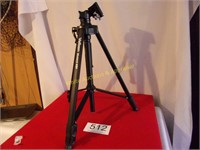 Velbon Victory 451 Tripod