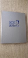 The Official Millenium Postal Cover Collection