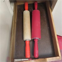 Rolling Pins