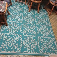 Patio Area Rug