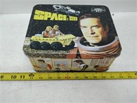 Space 1999 lunch box