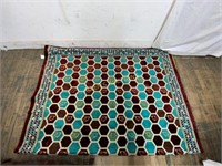 RUG MADE IN TURKEY