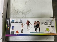 Capelli Sport Kids Starter Fitness Kit