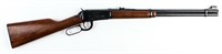 Gun Winchester Model 94 Lever Action Rifle 30-30