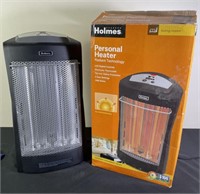 Holmes Radiant Personal Heater w/ Box