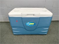 Coleman Xtreme Cooler - One Handle Missing
