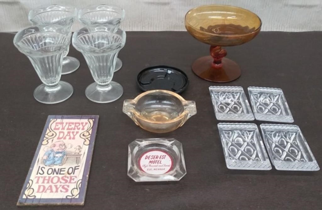 Online Collectible and Estate Auction 5/29/2024