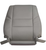 (new)Passenger Side Back Replacement Seat Cover