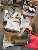 091823 Miscellaneous Warehouse Supply Sale